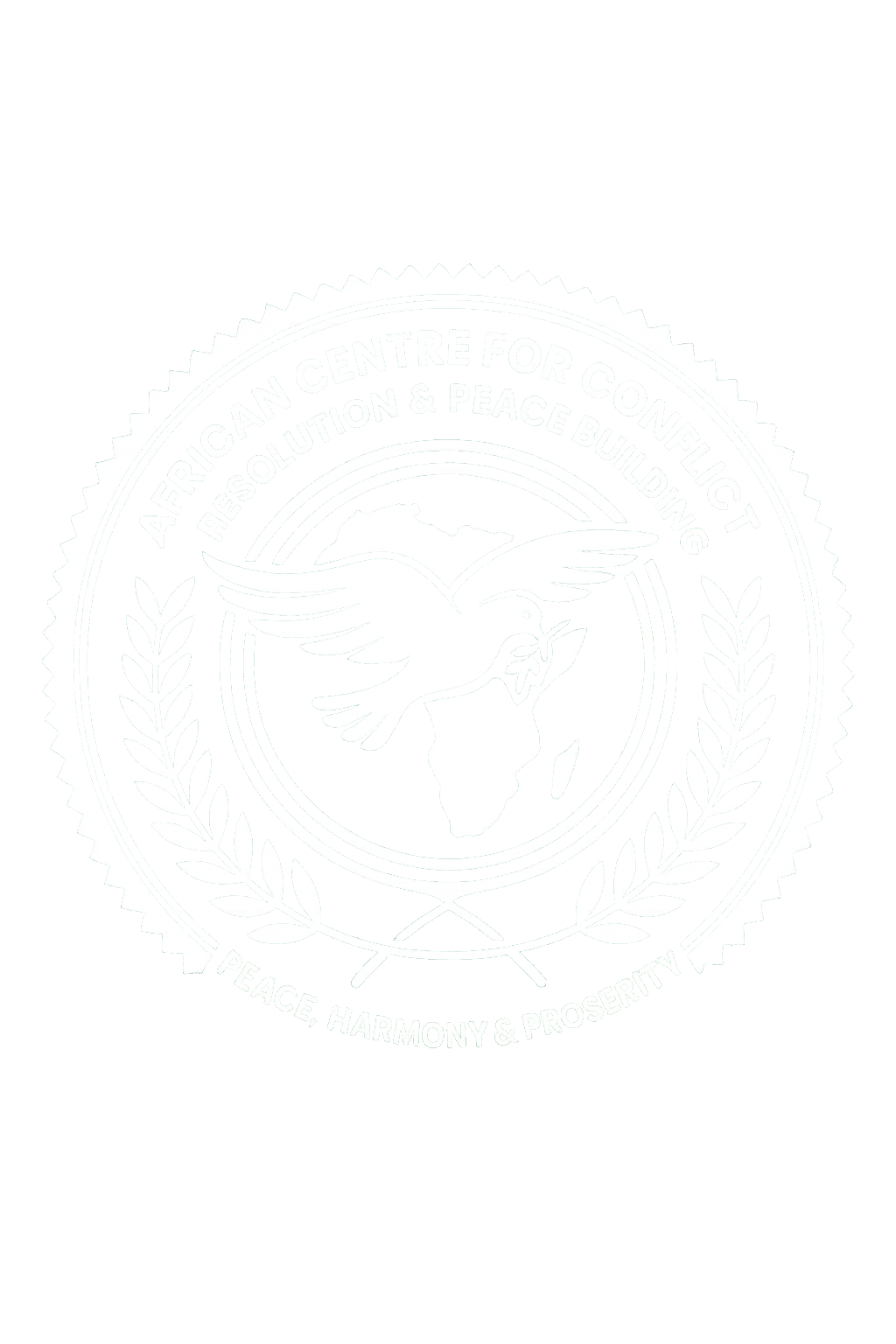 African Centre for Conflict Resolution & Peace Building